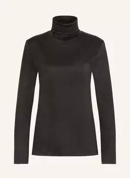 Лонгслив мелисса van Laack, черный