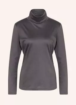 Лонгслив мелисса van Laack, темно-серый