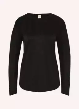 Лонгслив меррик Varley, черный