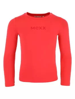 Лонгслив Mexx, красный