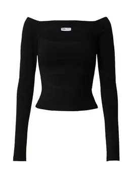 Лонгслив Millane INA, черный