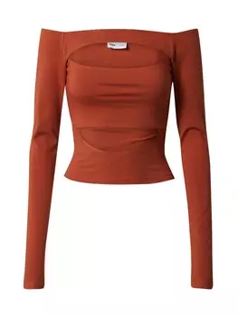 Лонгслив Millane INA, цвет Auburn