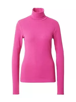 Лонгслив minimum Shirt ROLLI, розовый