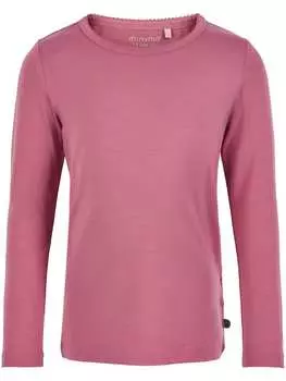 Лонгслив Minymo, цвет in rosa