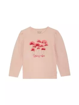 Лонгслив Minymo, цвет longsleeve in