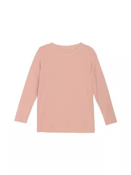 Лонгслив MINYMO, розовый