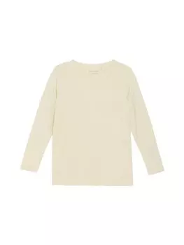 Лонгслив MINYMO, желтый