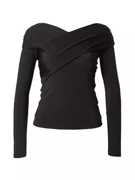 Лонгслив modstrm GEORGIA, черный