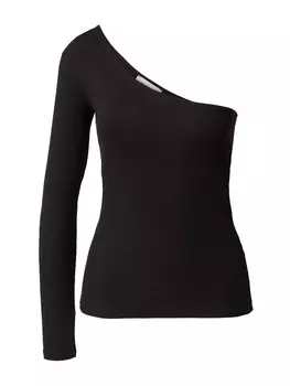 Лонгслив modstrm IGOR, черный