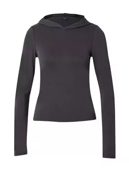 Лонгслив Monki, черный