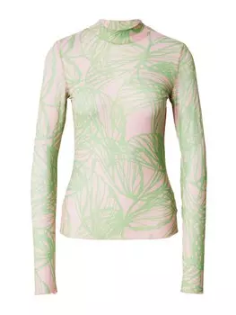 Лонгслив Moves, цвет Pastel Purple