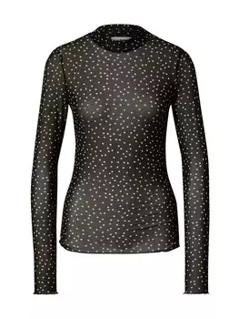 Лонгслив Moves FILANA, черный