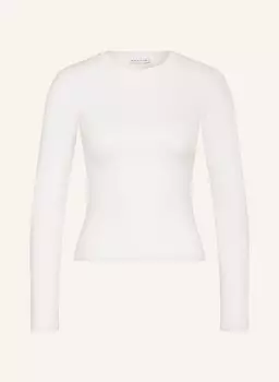 Лонгслив MRS & HUGS, экрю