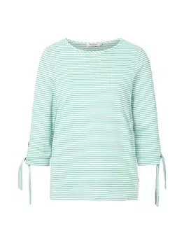 Лонгслив Mrz, зеленый