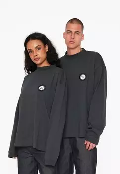 Лонгслив Multiply Apparel, черный