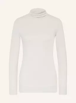 Лонгслив наварино JEANNE BARET, кремовый