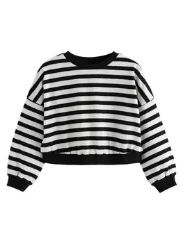 Лонгслив Next Shirt, черный