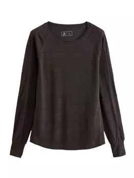 Лонгслив Next Shirt, цвет cappuccino