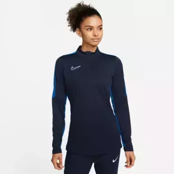 Лонгслив Nike Dril, синий