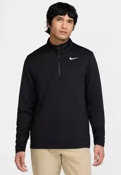 Лонгслив Nike Golf, черный