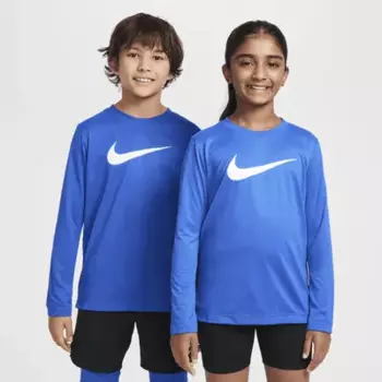 Лонгслив Nike Legend, цвет Game Royal