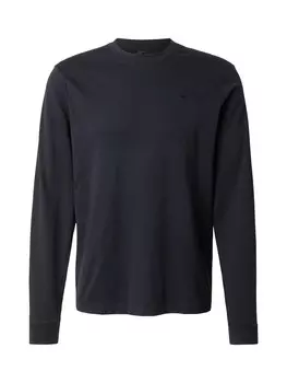 Лонгслив NIKE Performance Shirt PRIMARY, черный