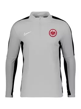 Лонгслив NIKE Performance Shirt, серый
