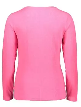 Лонгслив Nike, розовый