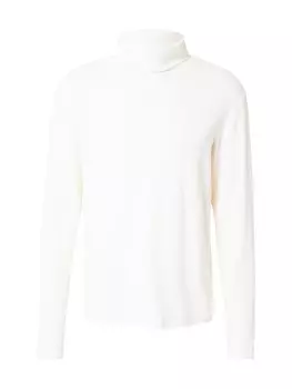 Лонгслив NN07 Shirt Clive, белый