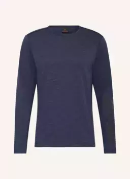 Лонгслив ноа Fire+Ice, синий