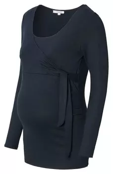 Лонгслив Noppies ELIN, ночная синяя