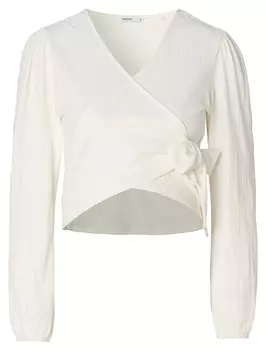 Лонгслив Noppies, кремовый