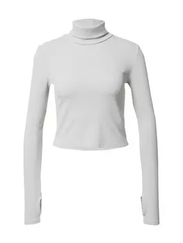 Лонгслив NU-IN, цвет Mint