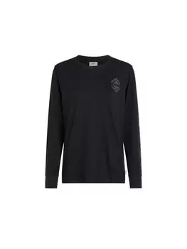 Лонгслив O'NEILL Shirt, черный