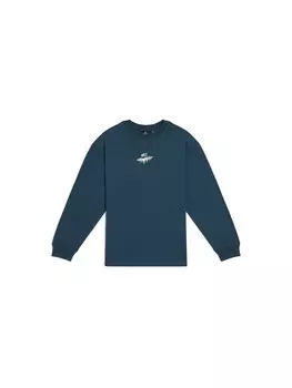 Лонгслив O'NEILL Shirt, синий