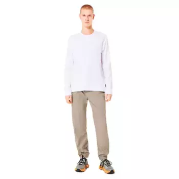 Лонгслив Oakley All day, белый