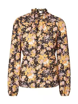 Лонгслив Oasis, черный