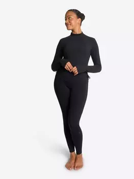 Лонгслив Oceansapart BLAZE, черный