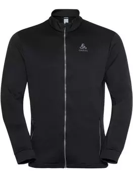 Лонгслив Odlo, черный