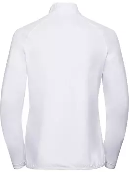 Лонгслив Odlo Longsleeve, белый