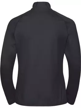Лонгслив Odlo Longsleeve, черный