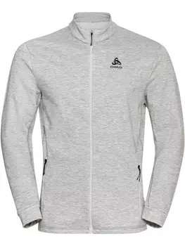 Лонгслив Odlo Longsleeve, серый