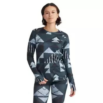 Лонгслив Oneill Baselayer, синий