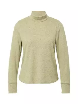 Лонгслив Only ASTA, цвет Apple