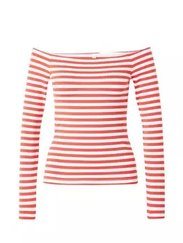 Лонгслив Only HEIDI, цвет Melon