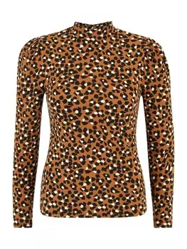 Лонгслив Orsay PAISY, цвет Caramel