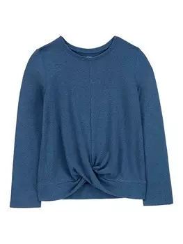 Лонгслив OshKosh Longsleeve, синий