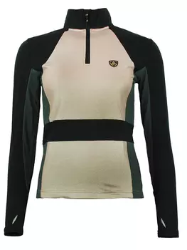 Лонгслив Peak Mountain Anath, черный