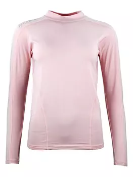 Лонгслив Peak Mountain Anoy, розовый