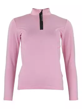 Лонгслив Peak Mountain Funktionsshirt Anevi, розовый
